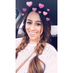 Meet your Posher, Amanda